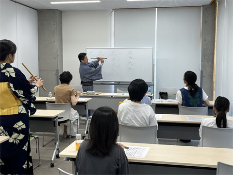 邦楽フェスティバル