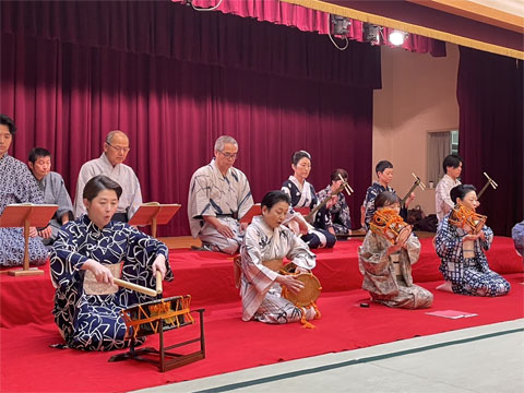 邦楽フェスティバル