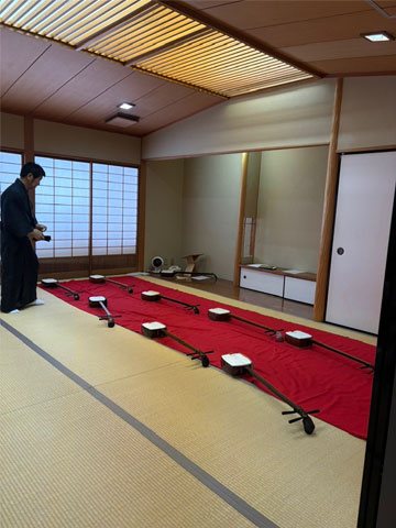 はじめて出会う、日本の音